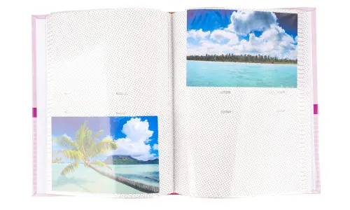 Fotoalbum B-46100/2S Dusk 2