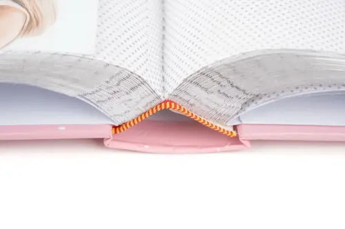 Fotoalbum B-46300/2SB Amuse 2 růžové