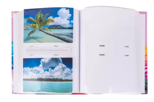 Fotoalbum B-46200S Tropical summer 1 PL