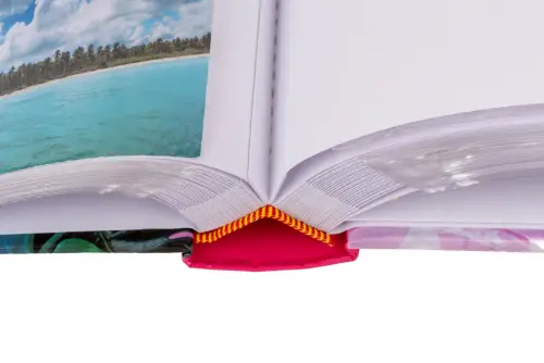Fotoalbum B-46200S Tropical summer 1 PL