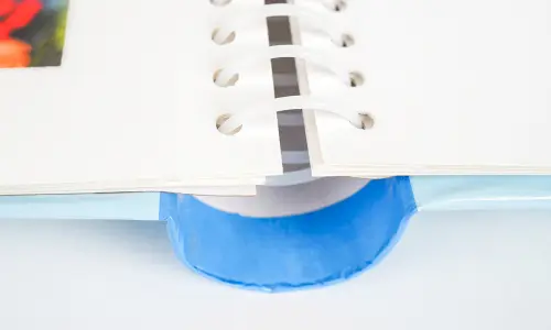 Fotoalbum DRS-10B Fun 1