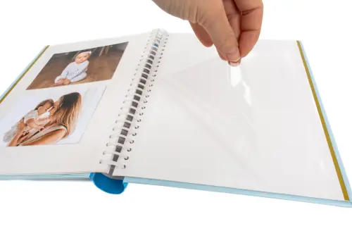 Fotoalbum DRS-10B Fun 1