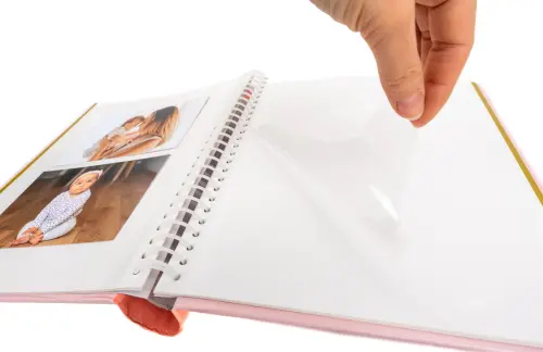 Fotoalbum DRS-10B Fun 2