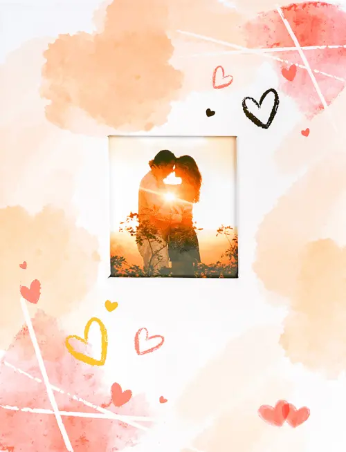 Fotoalbum DRS-30W Palpation 1