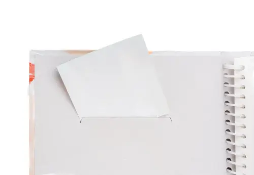 Fotoalbum DRS-30W Palpation 1