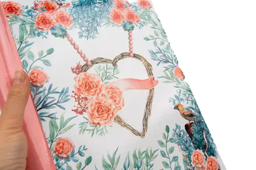 Fotoalbum DRS-30W Palpation 2