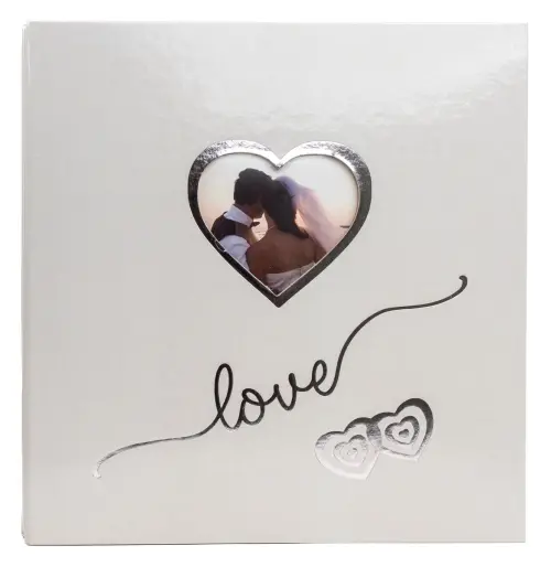 Fotoalbum DBLP-30W Unity 2 nápis