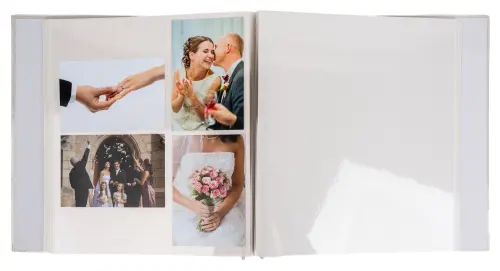 Fotoalbum DBLP-30W Unity 2 nápis