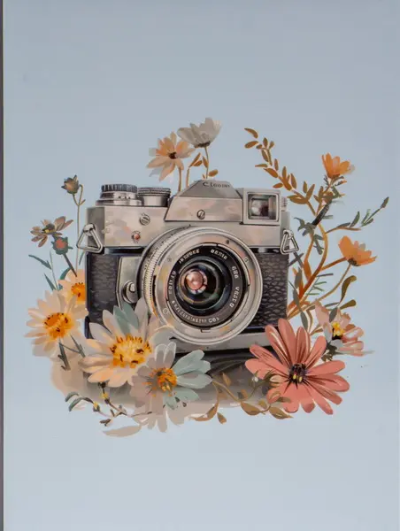 Fotoalbum DPH-4636 Lens 1