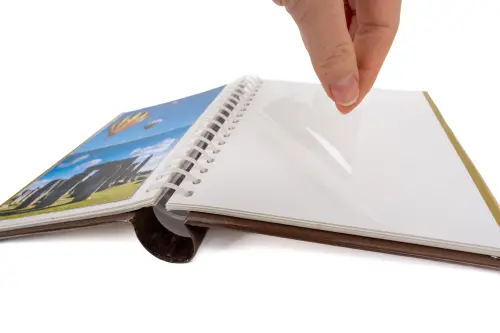 Fotoalbum DRS-15 Horizont 2