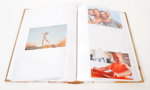 Fotoalbum B-46300S Ray 1