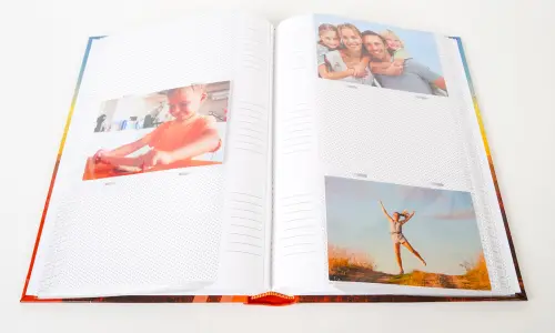 Fotoalbum B-46300S Ray 2