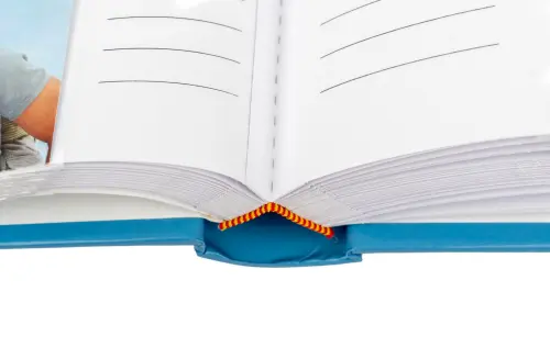 Fotoalbum B-35300S Gold 1