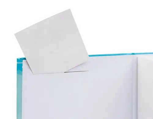 Fotoalbum MM-46200B Fox 1