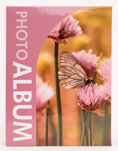 Fotoalbum B-35200 Rambles 2