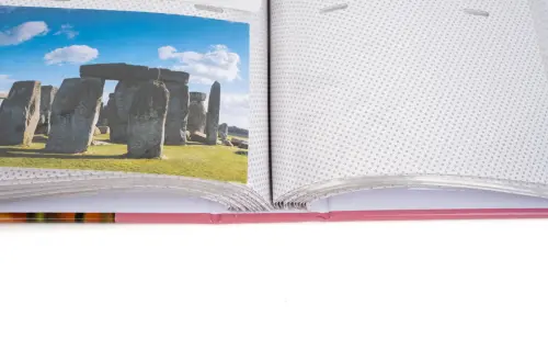 Fotoalbum B-35200 Rambles 2