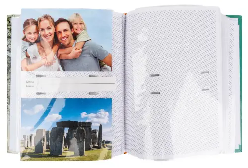 Fotoalbum B-35300/2S Steam 1