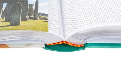 Fotoalbum B-35300/2S Steam 1