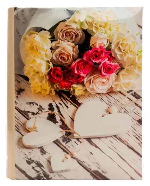 Fotoalbum B-35300/2S Steam 2