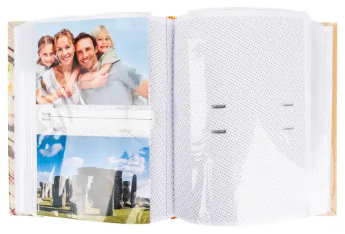 Fotoalbum B-35300/2S Steam 2
