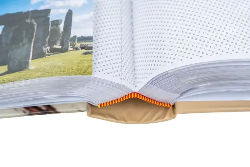 Fotoalbum B-35300/2S Steam 2