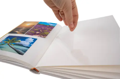 Fotoalbum BSS-20B Diamond 1