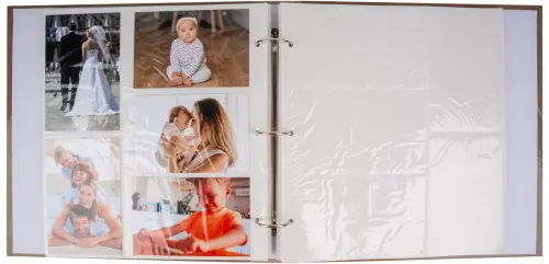 Fotoalbum PP-46500 Origami 1