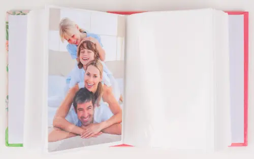 Fotoalbum MM-46100B Safari 2