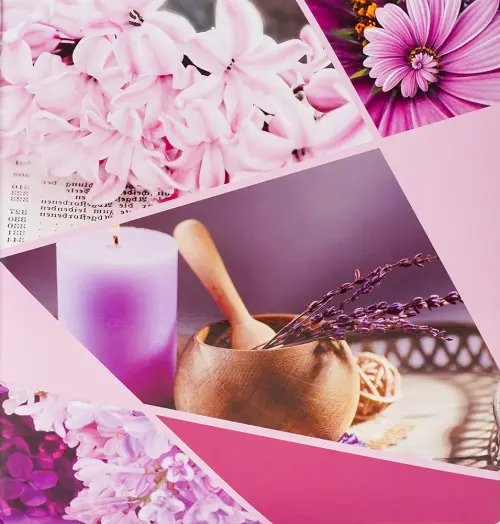 Fotoalbum KD-46200 Garland 1