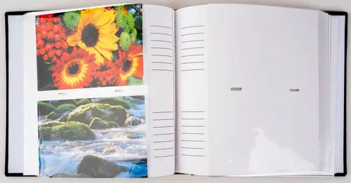 Fotoalbum KD-46200 Brownie