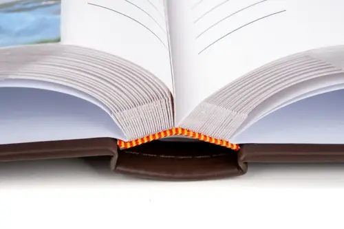 Fotoalbum KD-46200 Brownie