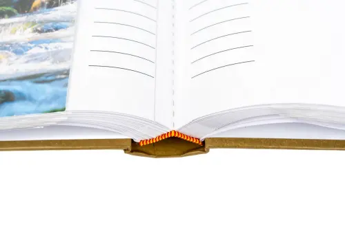 Fotoalbum KD-46200W Love 2 olivové