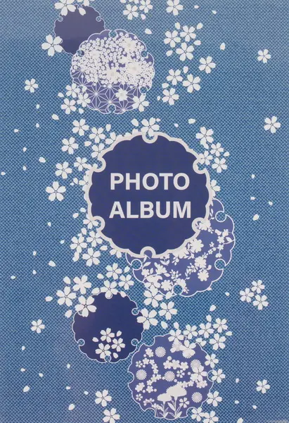 Fotoalbum P2-4624 Fine mix