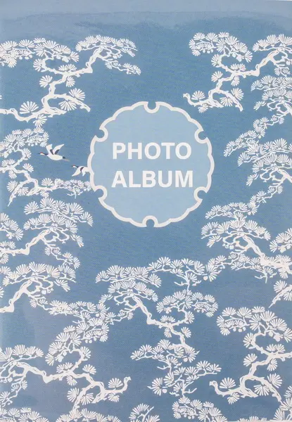 Fotoalbum P2-4624 Fine mix