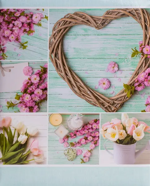 Fotoalbum MM-46304/2 Shape 2