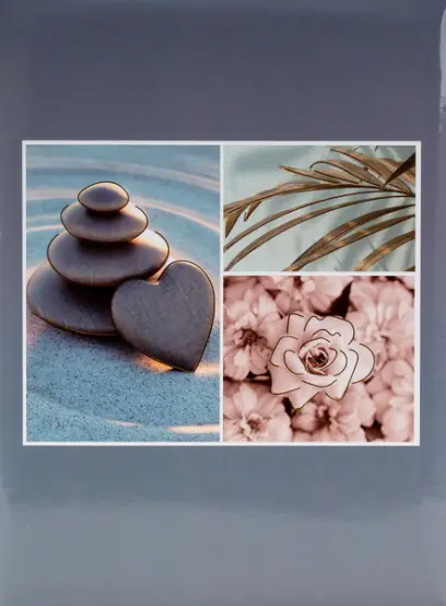 Fotoalbum B-46200 Origami 3