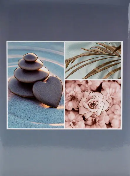 Fotoalbum B-46200 Origami 3