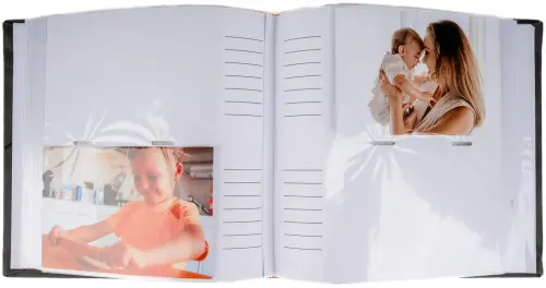 Fotoalbum KD-46200 Ornament 1