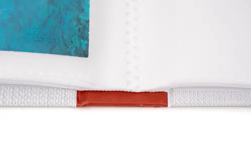 Fotoalbum DPH-5736W Hearts 2