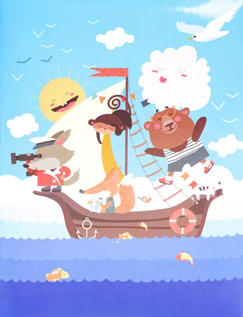 Fotoalbum MM-46100B Company 1