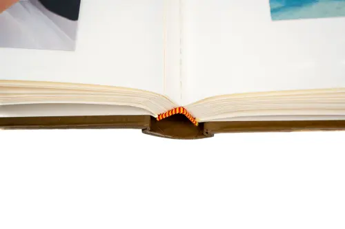 Fotoalbum BSS-20W Love 2 zlaté