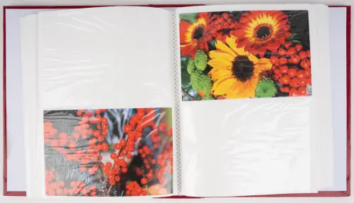 Fotoalbum MM-46304/2 Vinyl 1 vínové