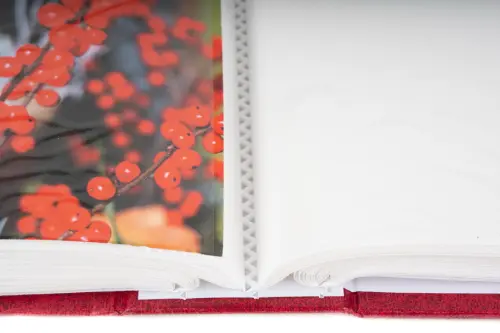 Fotoalbum MM-46304/2 Vinyl 1 vínové