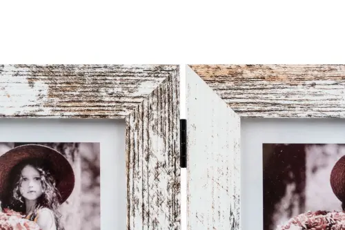 Fotorámeček Narvik 10x15/3 1 melír