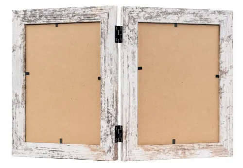 Fotorámeček Narvik 13x18/2 1 melír