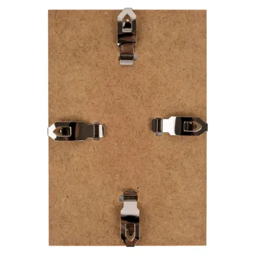 Rámy euroklip sklo 10x15