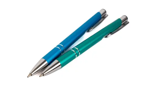 Pero kuličkové Ving Pastel mix